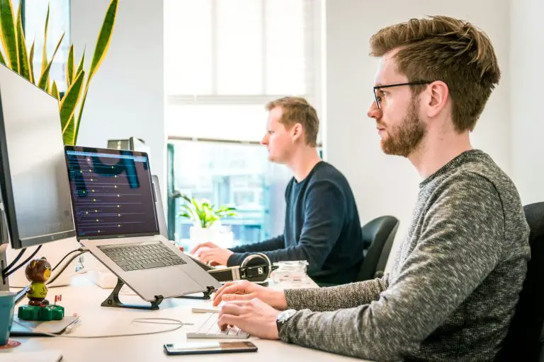 Top 5 Fintech App Development Companies in the USA 